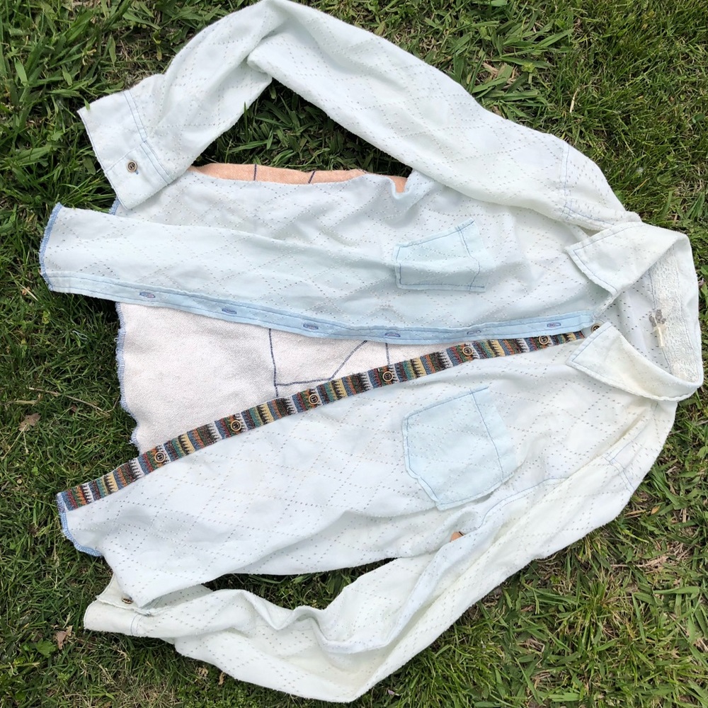 👯‍♀️ 2 for $25 👯‍♀️ BKE button down